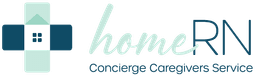 homeRN Huntsville logo