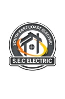 South East Coast Electric logo