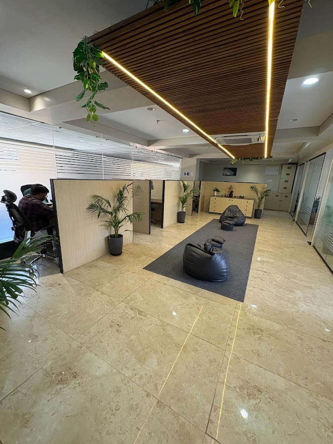 Bharat Innovations- India's First AI Marketing Agency