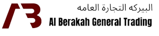Al Berakah general trading llc opc logo