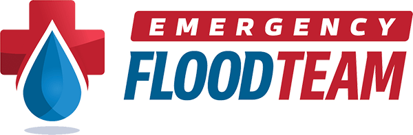 Restoration By Emergency Flood Team logo