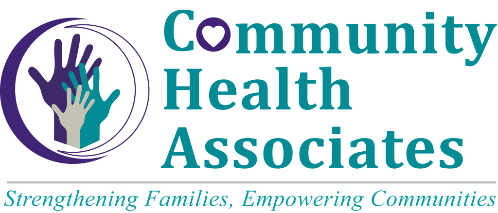 Community Health Associates logo
