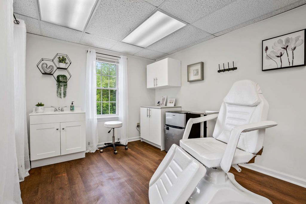 Timeless Medical Aesthetics & Wellness