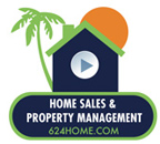 Home Property Management logo