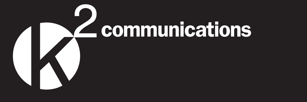 K2 Communications Inc logo