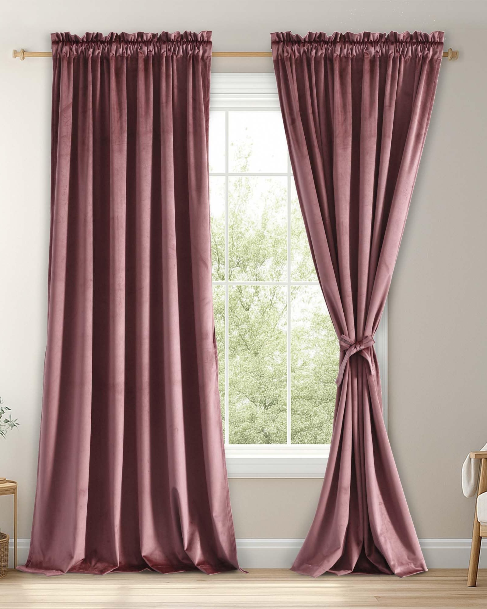 Blackout Curtains photo 2