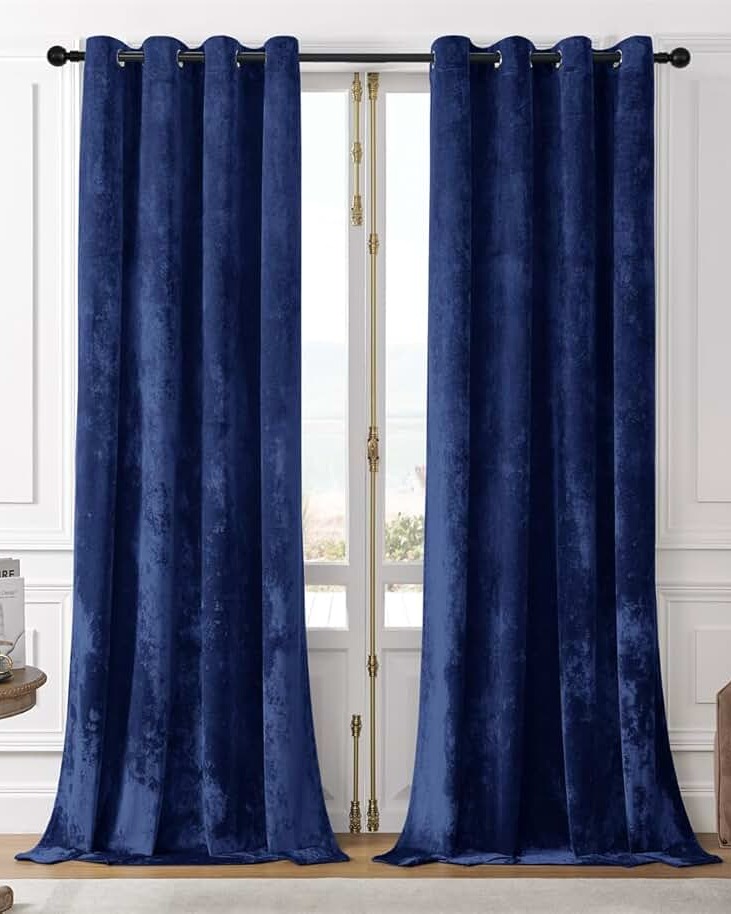 Blackout Curtains photo 3