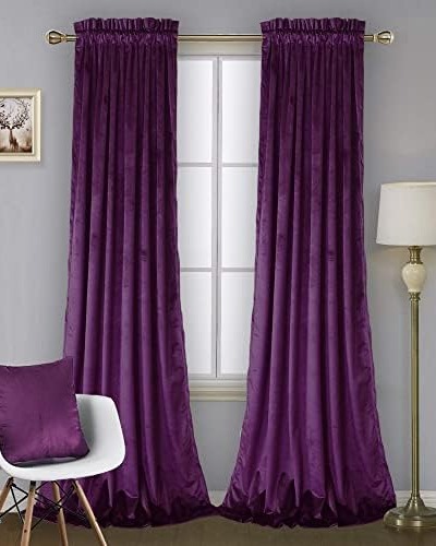 Blackout Curtains photo 1