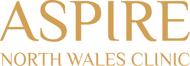 Aspire North Wales Clinic logo