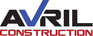 Avril Construction Inc. logo