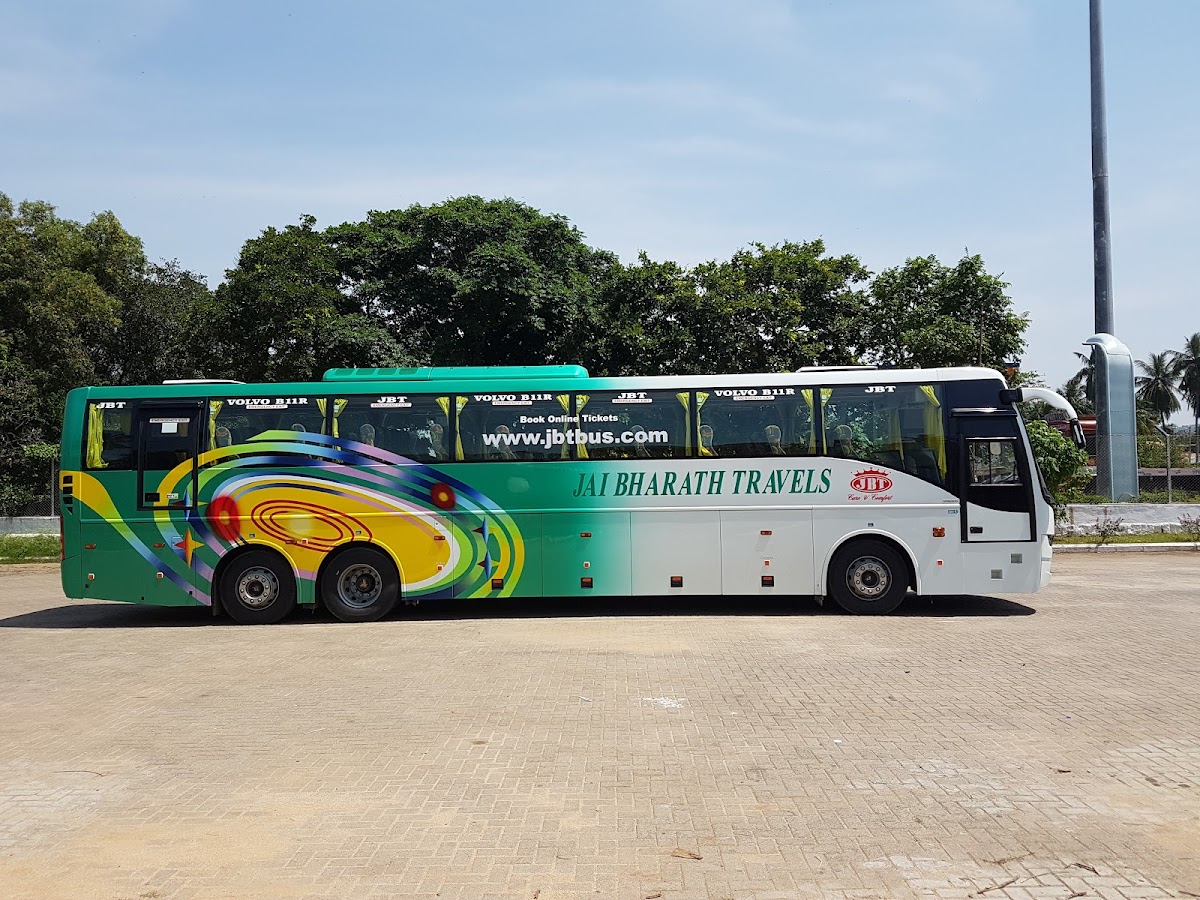 J.B.T Travels