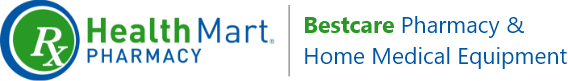 Best Care Pharmacy and Home Medical Equipment logo