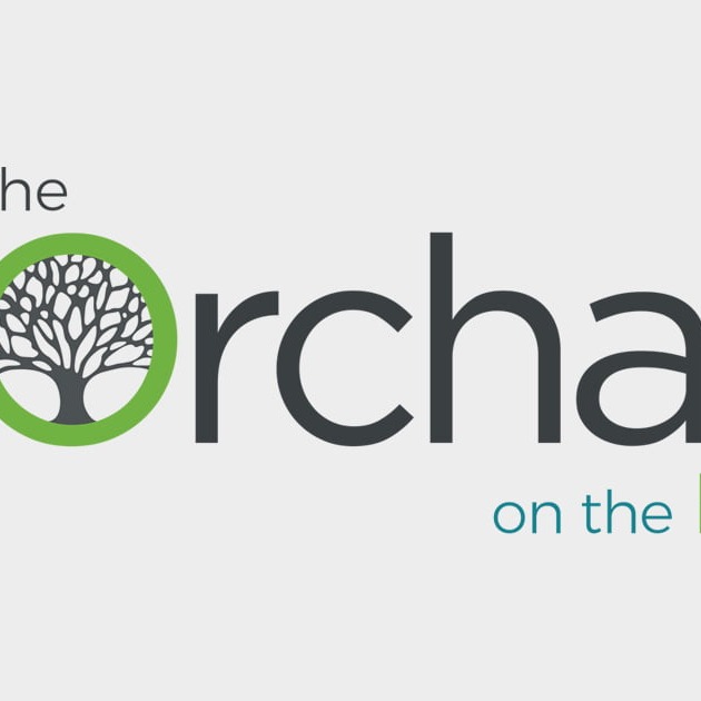 Orchard on the Brazos logo