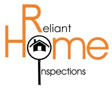 Reliant Home Inspections logo