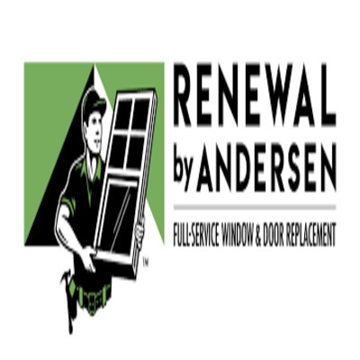 Renewals by Andersen logo