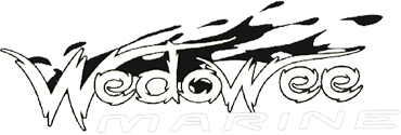 Wedowee Marine North on HWY 431 logo