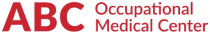 ABC Occupational Medical Center logo