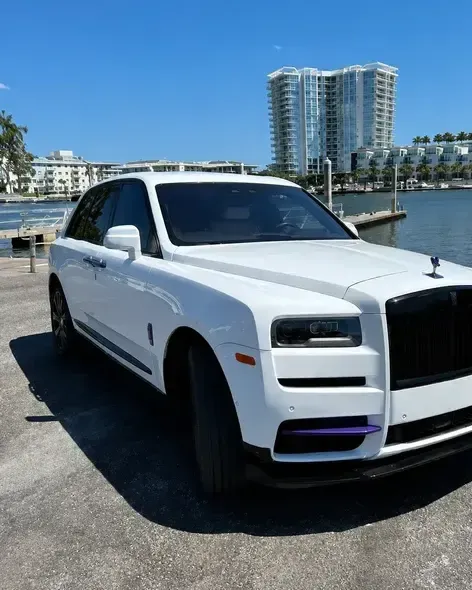 Tampa Bay Exotic Car Rentals photo 4