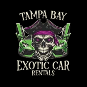 Tampa Bay Exotic Car Rentals