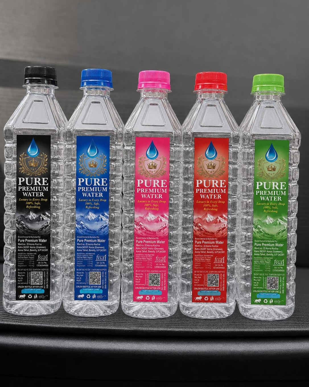 PURE PREMIUM WATER photo 2