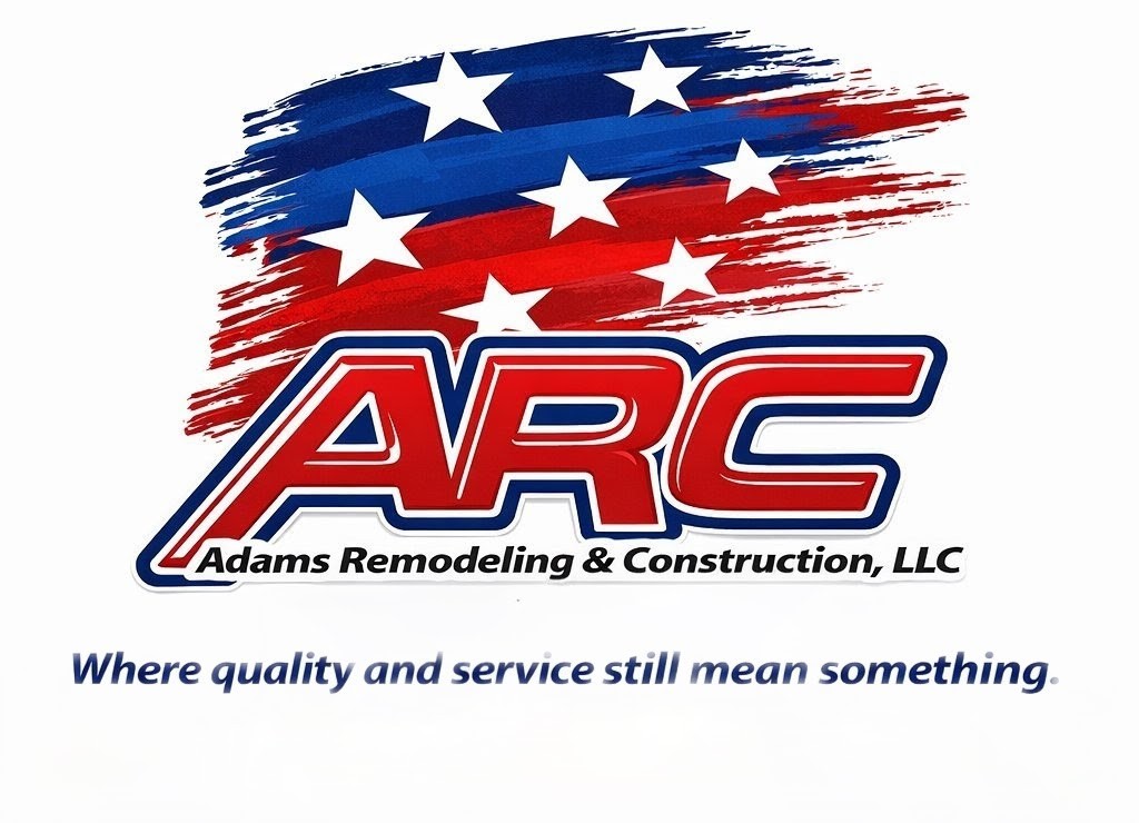 Adams Remodeling & Construction Company LLC logo