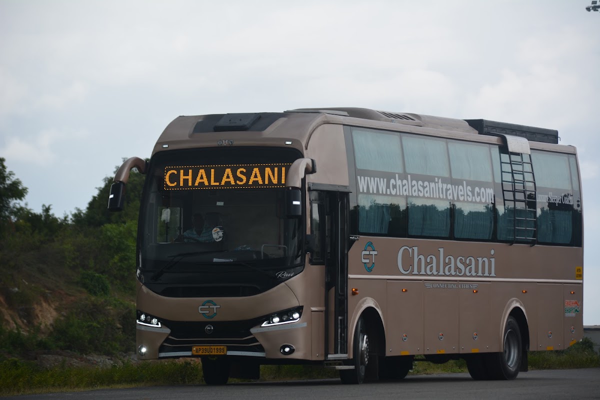 Prasanna Travels