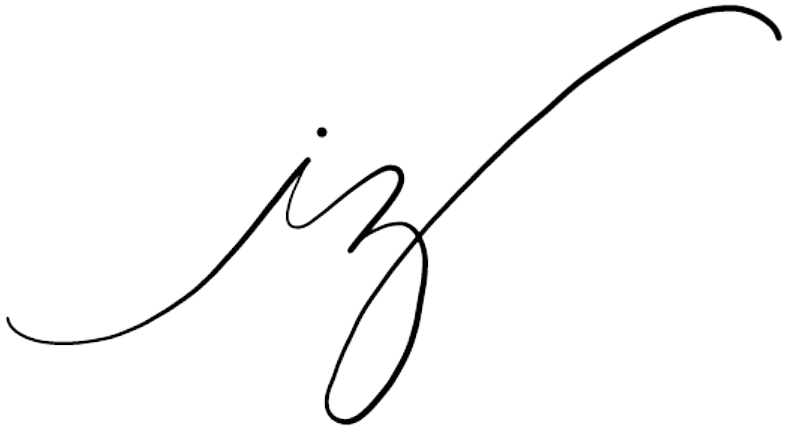 Everything Iz logo