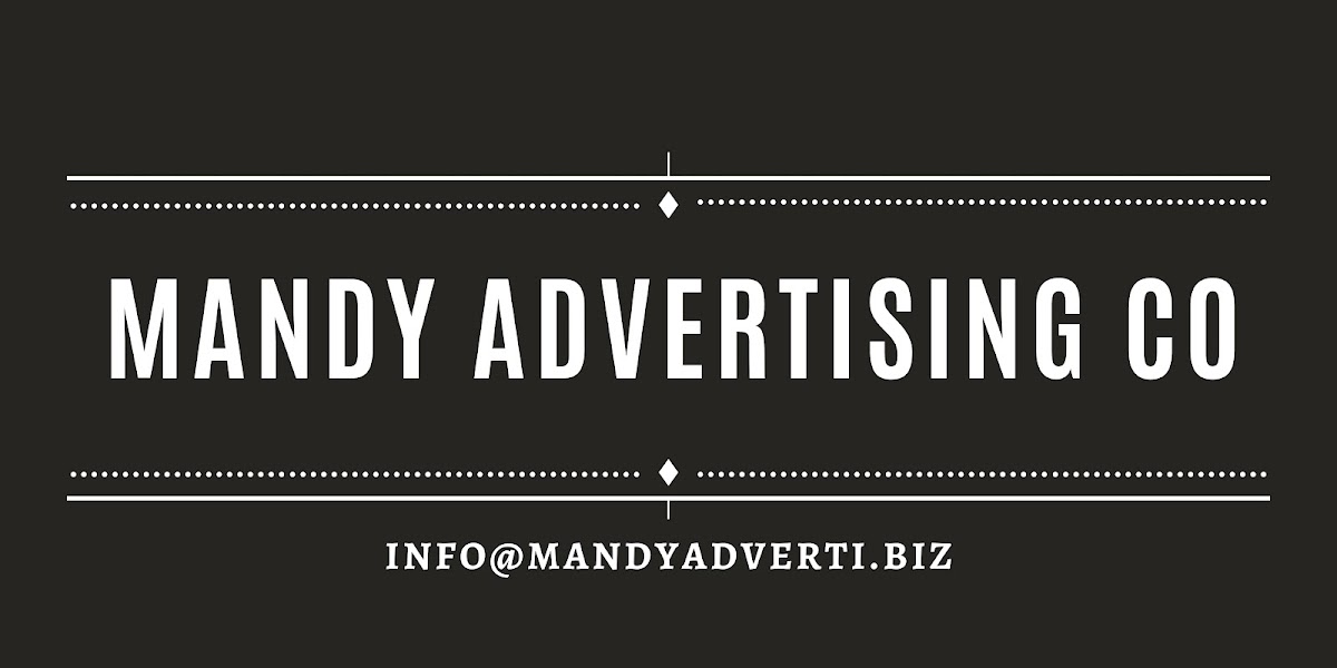 Mandy Advertising Co LLC