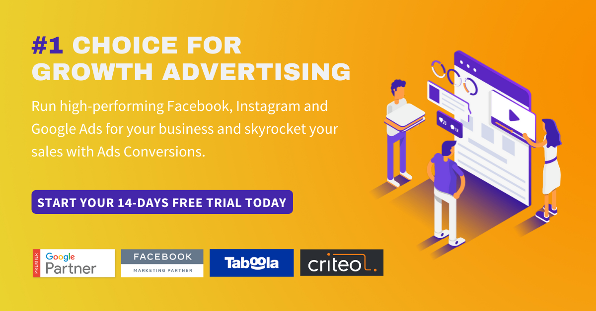 Ads Conversions - Performance Marketing Agency in Delhi-NCR