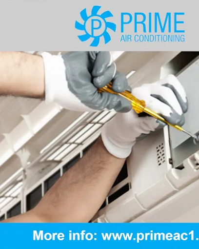 PRIME AIR CONDITIONING LLC photo 2