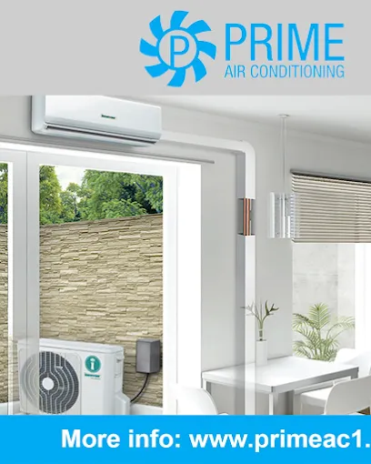 PRIME AIR CONDITIONING LLC photo 1