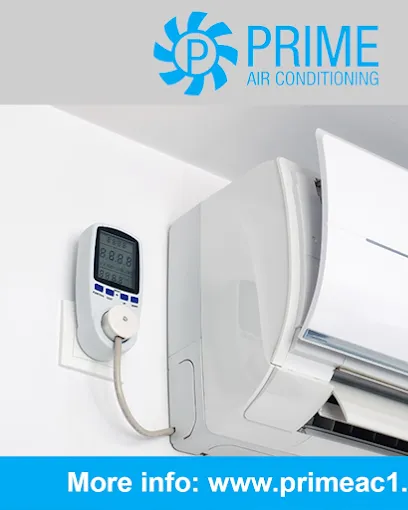 PRIME AIR CONDITIONING LLC photo 3