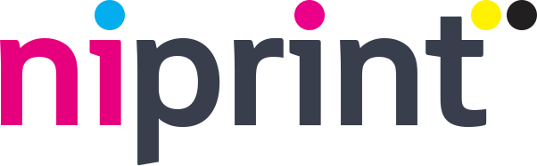 niprint - Banbridge Printers logo
