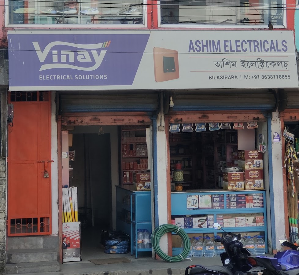 Maa Santoshi Electricals