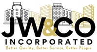 JW Cleaning Services LLC logo