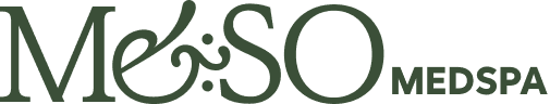 MeSO Medspa Anaheim Hills logo