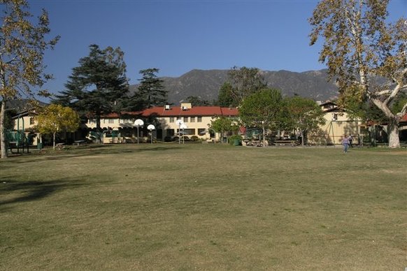 Five Acres