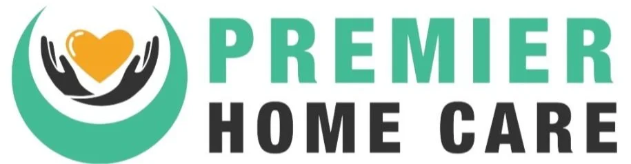 Premier Home Care logo