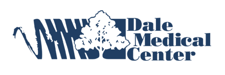Dale Medical Center Heliport logo