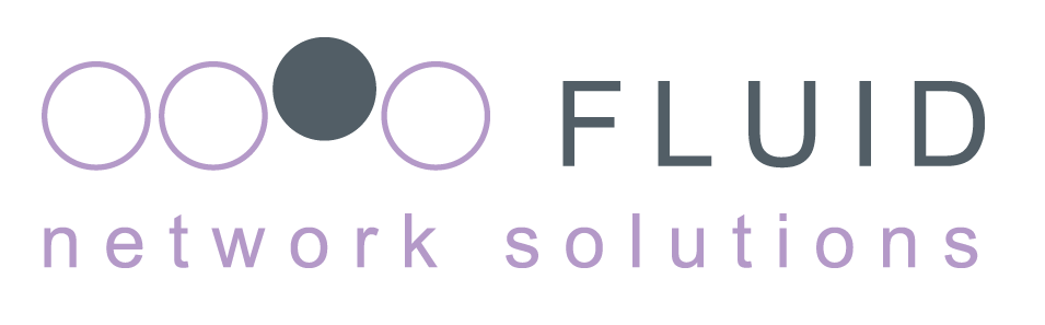 Fluid Network Solutions (Shropshire) logo
