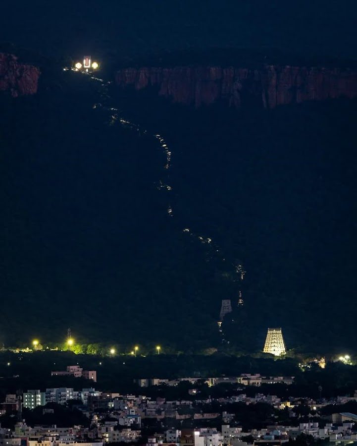 Gopuram Tours