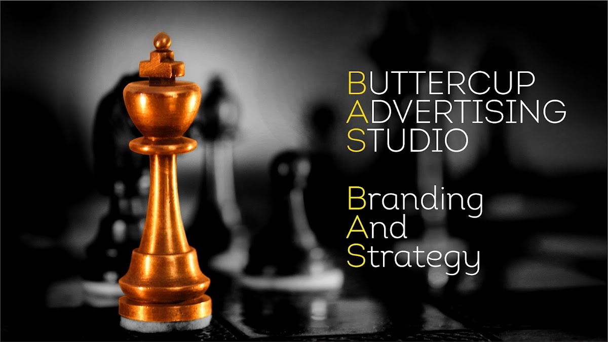 Buttercup Advertising Studio | Branding Company in Ahmedabad