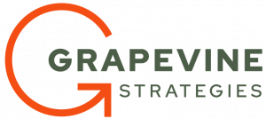 Grapevine Strategies logo