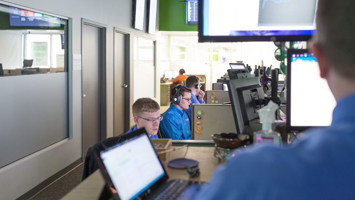 Euronet Software Solutions