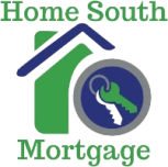 Home South Mortgage logo