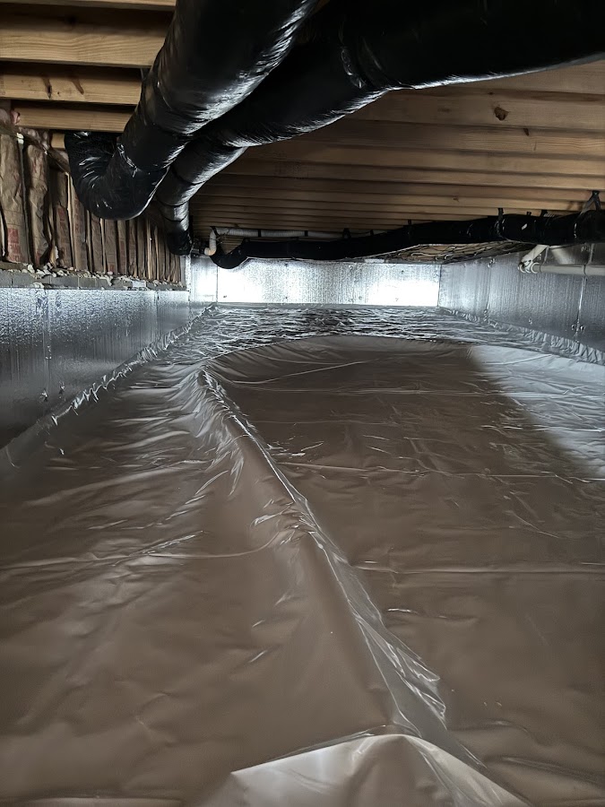 Healthy Home Restoration