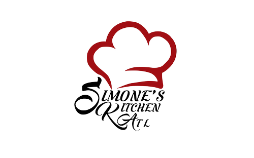 Simone's Kitchen ATL logo