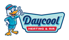 Daycool Heating & Air logo