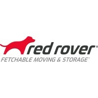 Red Rover Moving & Storage logo