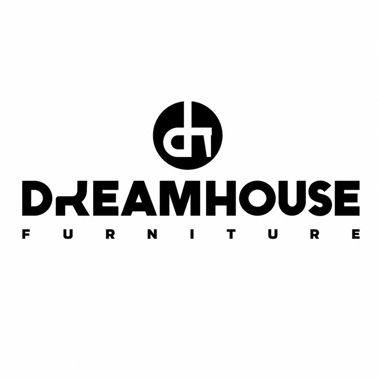 Dream House Furniture logo